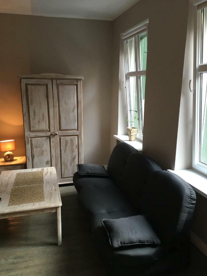 Kawalerka Fredry 3/12 Apartment *